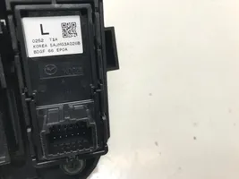 Mazda CX-60 Kit interrupteurs SAJMC2A049A