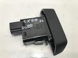 Mazda CX-60 Hazard light switch KA116