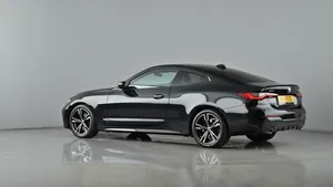 BMW 4 G22 G23 G24 G26 Padangų slėgio daviklis 6877936