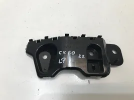 Mazda CX-60 Support de montage de pare-chocs avant KBB3500U1