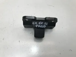 Mazda CX-60 Caméra de pare-chocs avant GPKDJ207FC