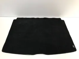 Mercedes-Benz GLA H247 Trunk/boot floor carpet liner 