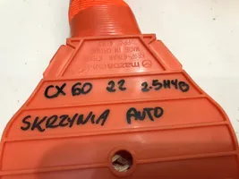 Mazda CX-60 Faisceau de câbles transmission KR9P67KA6