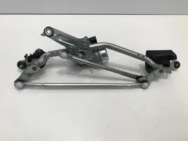 Mazda CX-60 Tringlerie et moteur d'essuie-glace avant 8102921B