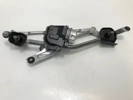 Mazda CX-60 Tringlerie et moteur d'essuie-glace avant 8102921B