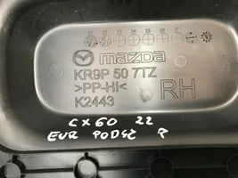 Mazda CX-60 Podszybie przednie KR9P507TZ