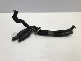 Mazda CX-60 Heizkörper Leitung / Schlauch KR9R
