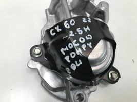 Mazda CX-60 Support pompe injection à carburant PXK9S5209
