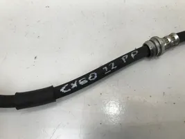 Mazda CX-60 Conduite de frein 