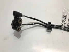 Mazda CX-60 Conduite de frein KR9P