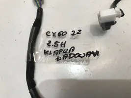 Mazda CX-60 Inna wiązka przewodów / kabli K7005