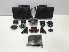 Mazda CX-60 Kit système audio KS0C66A20A