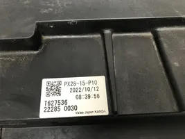 Mazda CX-60 Kit Radiateur PX280049