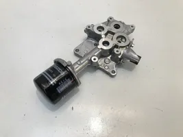 Mazda CX-60 Support de filtre à huile PXK7