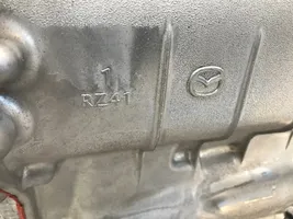 Mazda CX-60 Transmisión de coche eléctrico 2TP1003651