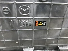 Mazda CX-60 Batterie véhicule hybride / électrique KBY330210