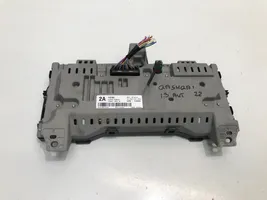 Nissan Qashqai J12 Tachimetro (quadro strumenti) 248096UU2A