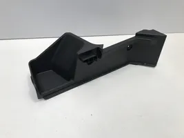 Nissan Qashqai J12 Altro elemento di rivestimento bagagliaio/baule 