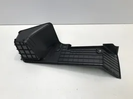 Nissan Qashqai J12 Altro elemento di rivestimento bagagliaio/baule 