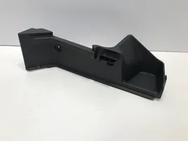 Nissan Qashqai J12 Altro elemento di rivestimento bagagliaio/baule 