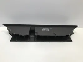 Nissan Qashqai J12 Altro elemento di rivestimento bagagliaio/baule 