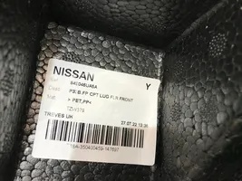 Nissan Qashqai J12 Inne elementy wykończenia bagażnika 