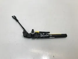 Nissan Qashqai J12 Ceinture de sécurité avant 34316336C