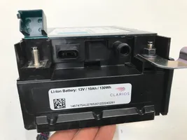 Nissan Qashqai J12 Batterie 244108006RT