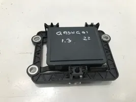Nissan Qashqai J12 Sensore radar Distronic 284386UU2A