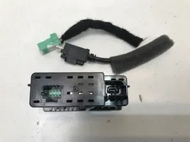 Nissan Qashqai J12 Gniazdo / Złącze USB 284H36RA1A