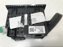 Nissan Qashqai J12 Gniazdo / Złącze USB 284H36RA1A