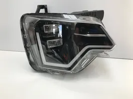 KIA Niro Headlight/headlamp 92102AT