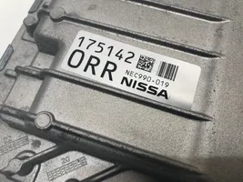 Nissan Qashqai J12 Sterownik / Moduł ECU 237106UB00