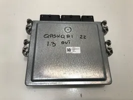 Nissan Qashqai J12 Sterownik / Moduł ECU 237106UB00