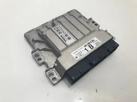 Nissan Qashqai J12 Sterownik / Moduł ECU 237106UB00