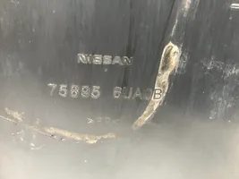 Nissan Qashqai J12 Osłona środkowa podwozia 758956UA0B