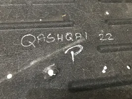 Nissan Qashqai J12 Osłona boczna podwozia 