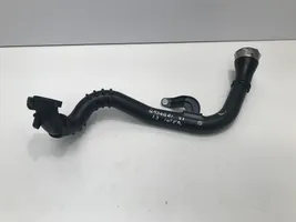 Nissan Qashqai J12 Tube d'admission de tuyau de refroidisseur intermédiaire 144606UB0B