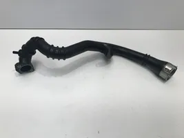 Nissan Qashqai J12 Tube d'admission de tuyau de refroidisseur intermédiaire 144606UB0B