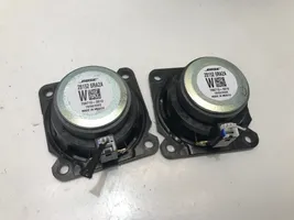 Nissan Qashqai J12 Kit sistema audio 280616UA2A