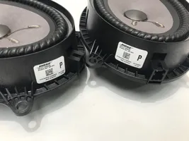 Nissan Qashqai J12 Kit sistema audio 280616UA2A