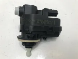 Nissan Qashqai J12 Motorino di regolazione assetto fari 260566235R