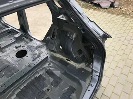 Nissan Qashqai J12 Ćwiartka tylna 