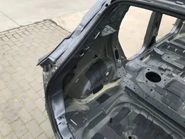 Nissan Qashqai J12 Ćwiartka tylna 