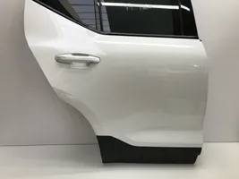Volvo XC40 Rear door 
