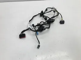 Volvo XC40 Rear wire harness sleeve 32375196