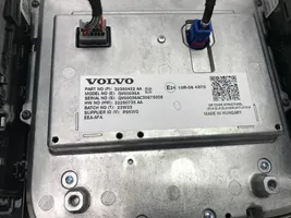 Volvo XC40 Monitori/näyttö/pieni näyttö 32350422