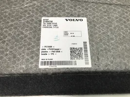 Volvo XC40 Tavaratilan kaukalon tekstiilikansi 31484758