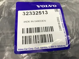 Volvo XC40 Tavaratilan pohjan kumimatto 32332513