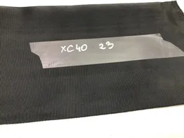 Volvo XC40 Rete portaoggetti del bagagliaio/baule 32353973